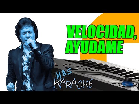 Velocidad Ayúdame - Chebere