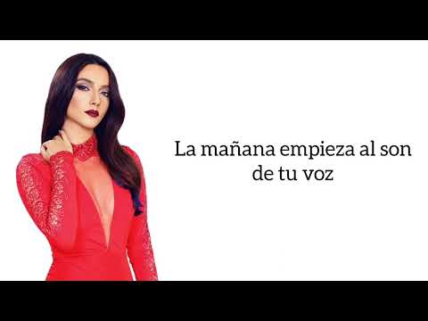 Oğul ninnisi - Öykü Gürman (subtitulado al español) Fugitiva/ Mar Negro