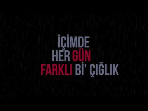 Ne Jupiter   Böyle Mi Biter Lyric Video