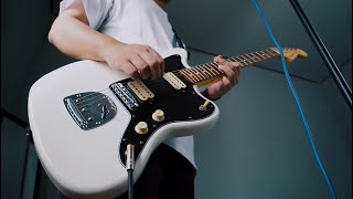 Download lagu Title Fight - Head In The Ceiling Fan (Cover) mp3