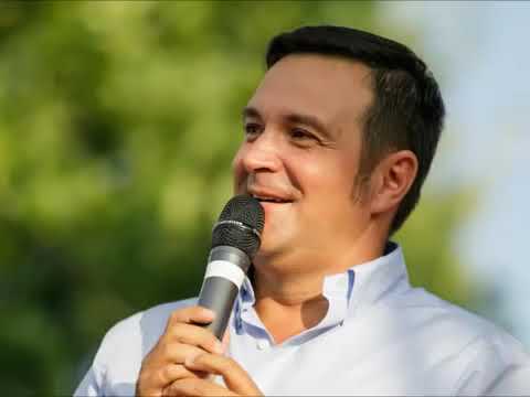 Daniel Buzdugan Farse noi 2019