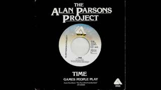The Alan Parsons Project - Time (Torisutan Extended)