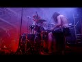 Keep Of Kalessin - Crown Of the Kings - Live Drumcam by Wanja [Nechtan] Gröger