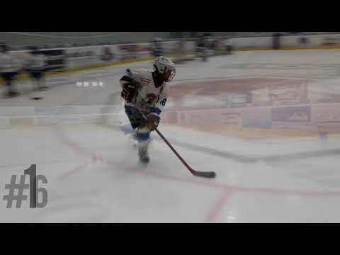 přípravka A HC Tábor (klip)