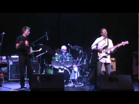 JPT Scare Band - Amazons (LIVE!)