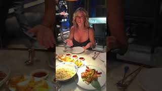 Download lagu Michelin star 🌟Chinese food Hakkasan   #mymaryburke #dotcom mp3