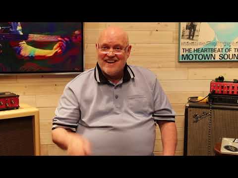 Real Bass Lessons 224 - Transcribe All The Things You Are.