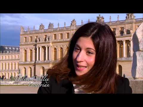 Versailles' Dirty Secrets