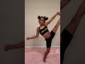 Lani Love Tries Majorette Type Dancing Lol Shorts