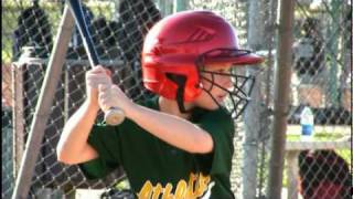 preview picture of video 'Grayson Baseball - 2010 - 9-10 yr olds'