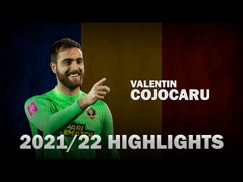 𝐕𝐀𝐋𝐄𝐍𝐓𝐈𝐍 𝐂𝐎𝐉𝐎𝐂𝐀𝐑𝐔 🇷🇴 ► WELCOME TO FEYENOORD • Amazing saves