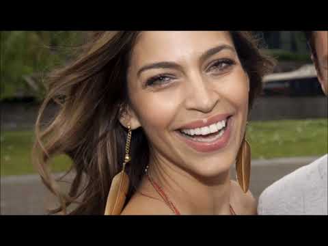 Touriya Haoud wil geen relatie met Guillaume Zarka