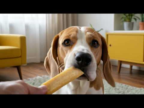 Лакомство для собак WAUDOG Superfood Сырная палочка | Натуральный сырный снек - фото 1 - id-p3083393502