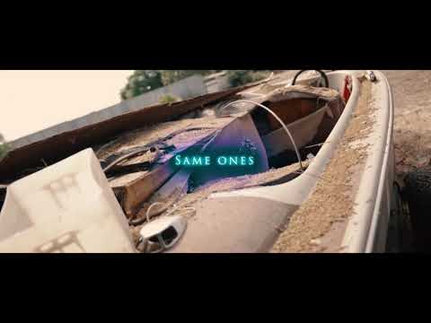 MuteMouth ft. B-Sinista x Mike Sherm - Same One’s