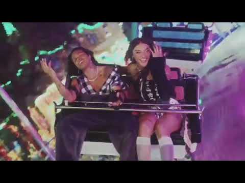 Prévia do vídeoclipe "S DE SAUDADE REMIX", de Vitão e Pabllo Vittar