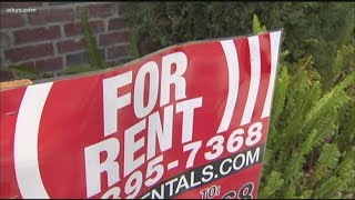 Why rental price are surging in Cleveland suburbs compared to cities