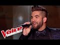 Kendji Girac Conmigo The Voice France 2015 Finale