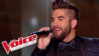 Kendji Girac - Conmigo│The Voice France 2015│Finale