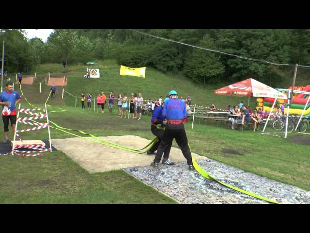 Skalice-Sokolské hřiště, 09. 08. 2014