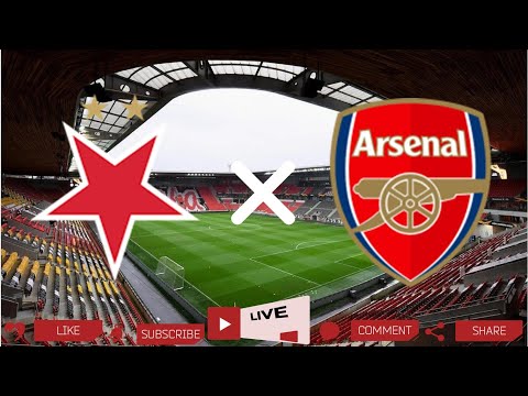 Slavia Praha U19 - Arsenal U19