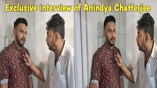 Interview l Anindya Chatterjee l Belashuru l Nandita l Shiboprosad l 24x7taazasamachar video