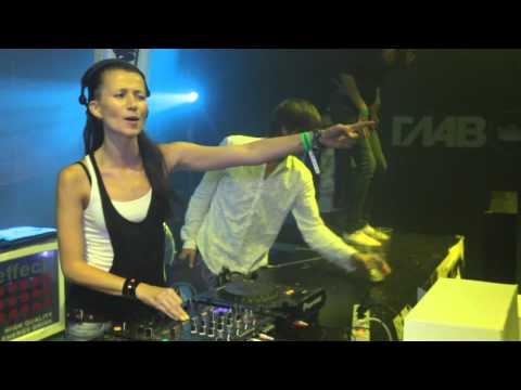 Official Kazantip Afterparty (IBWT)