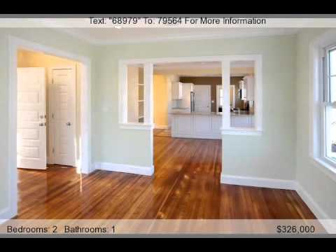 22 Walter Street, Roslindale, ma 02131