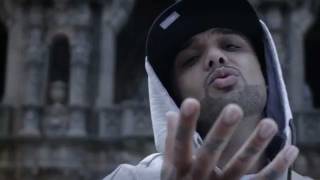 Masspike Miles " Little Soldier " off " The road less traveled " EP