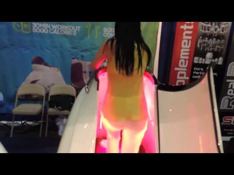 Nagcha-charge 100 slimming Paano alisin bloating matapos cesarean