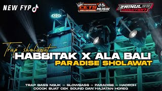 Download lagu DJ TRAP HABBITAK X ALA BALI BASS HOREG PARADISE HADROH SPESIAL CEKSOUND DAN HAJATAN TERBARU 2024 mp3 Download lagu DJ TRAP HABBITAK X ALA BALI BASS HOREG PARADISE HADROH SPESIAL CEKSOUND DAN HAJATAN TERBARU 2024 mp3