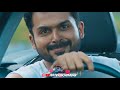 Chammak Challo Tamil WhatsApp Status Karthi Crazy Car Driving