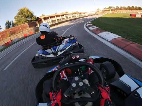 Lignano Circuit - SWS - 14 Sprint Cup 2021 - B group - 2 Race - Sebastian Požlep