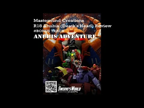 ANUBIS'S ADVENTURE 廣東話