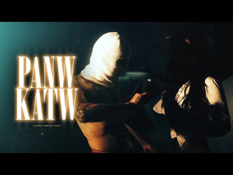 HGEMONA$ - PANW KATW (Prod. by Mike G) | Official Music Video