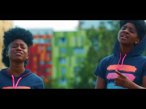 Chubby Asa X Amarachi - Hands Off Our Girls (Official Video)