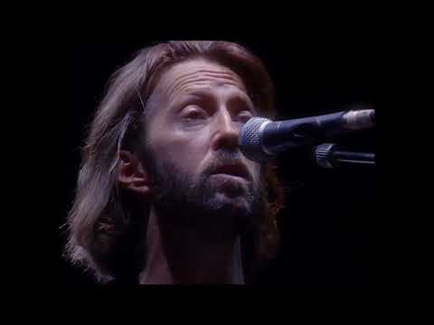 Eric Clapton , Katie Kissoon - Wonderful Tonight [The Definitive 24 Nights Rock]