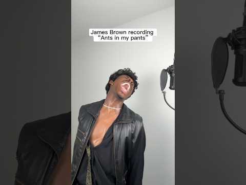 James had that band confused #shorts