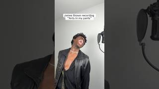 James had that band confused #shorts