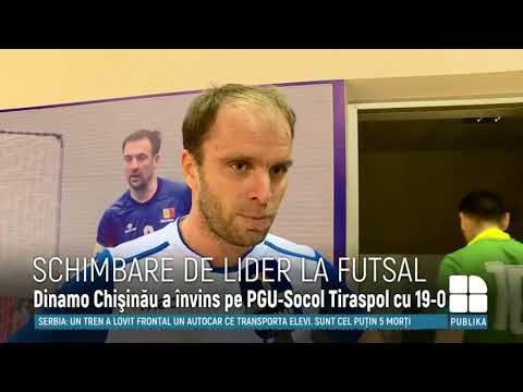 Balkan Pharmaceuticals vs Rîmbcom (PublikaTV)