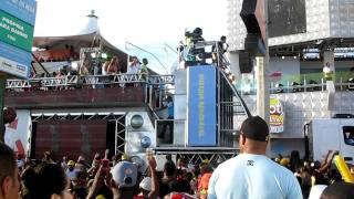 Timbalada - Margarida Perfumada - Carnaval 2012