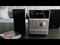 Panasonic SA PM4