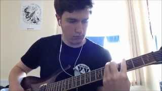 Superheaven - Next To Nothing Guitar Cover