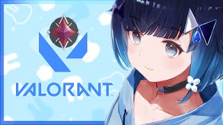 【VALORANT】ヴぁろ漬け【ぶいすぽっ！ / 紡木こかげ】
