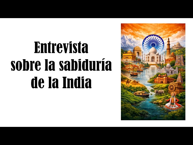 Vídeo relacionado con Cuentos infantiles de la India: 6 (Cuentos de Sabiduría y Espiritualidad)