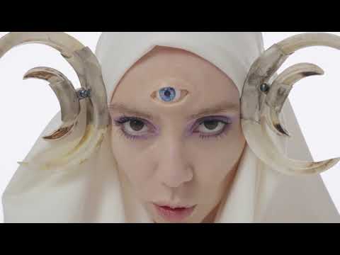 Bambie Thug - Ritual (Official Music Video)