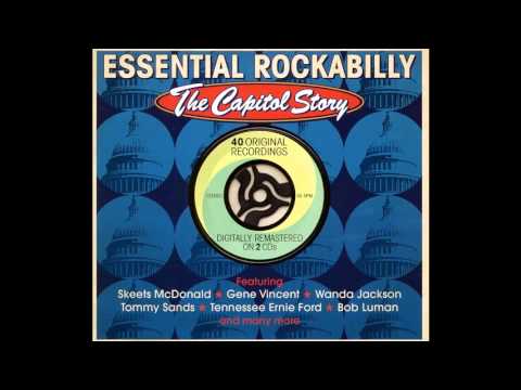 Tennessee Ernie Ford   Smokey Mountain Boogie