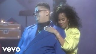 Heavy D - Somebody To Love