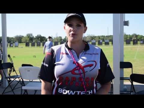 #ProTipTuesday with Paige Gore