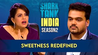The Negotiation Masters Are Here!!! | Shark Tank India | Dobiee | Season 2 | Full Pitch