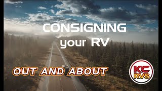 Benefits of Consigning Your RV